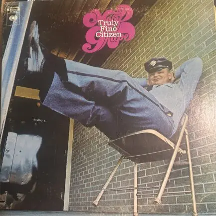 MOBY GRAPE