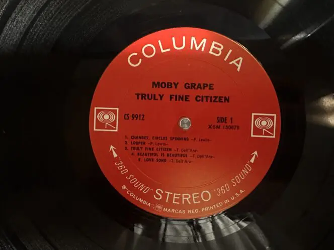 MOBY GRAPE – Image 3