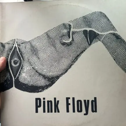 PINK FLOYD LIVE