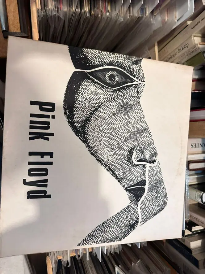 PINK FLOYD LIVE – Image 4