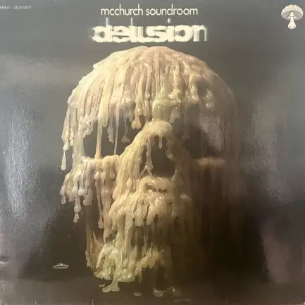 McCHURCH SOUNDROOM