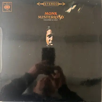 THELONIOUS MONK