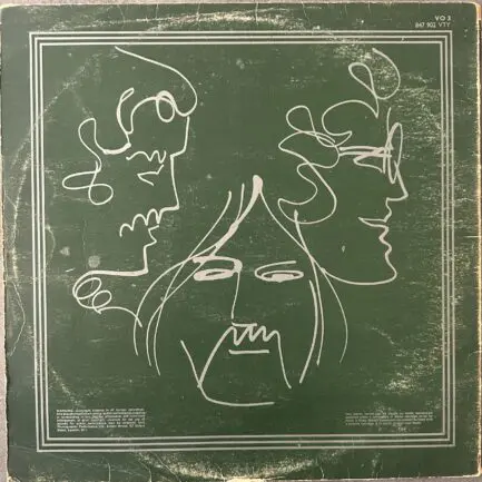 MANFRED MANN CHAPTER 3 – Image 2