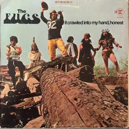 THE FUGS