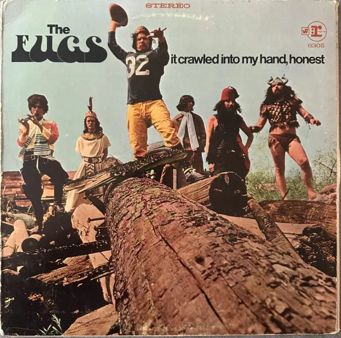 THE FUGS
