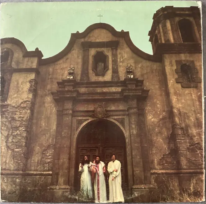 THE FUGS – Image 2