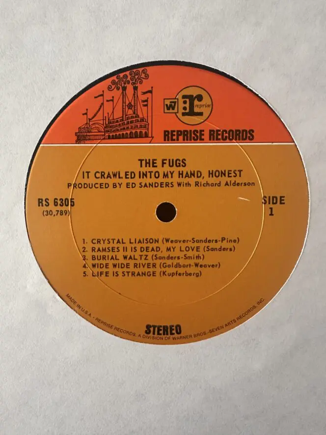 THE FUGS – Image 5