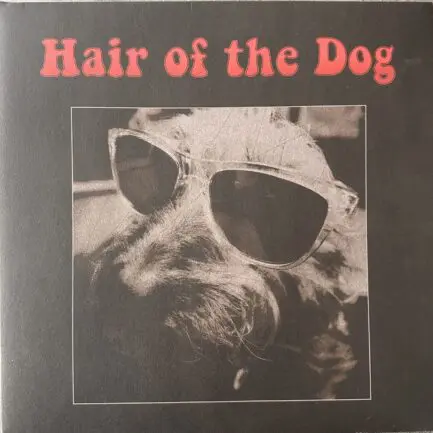 HAIR OF THE DOG 2014