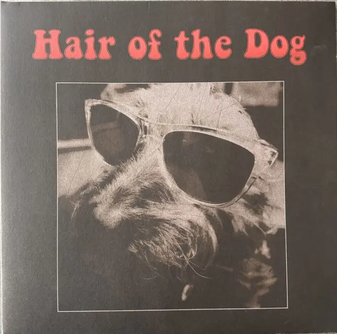HAIR OF THE DOG 2014