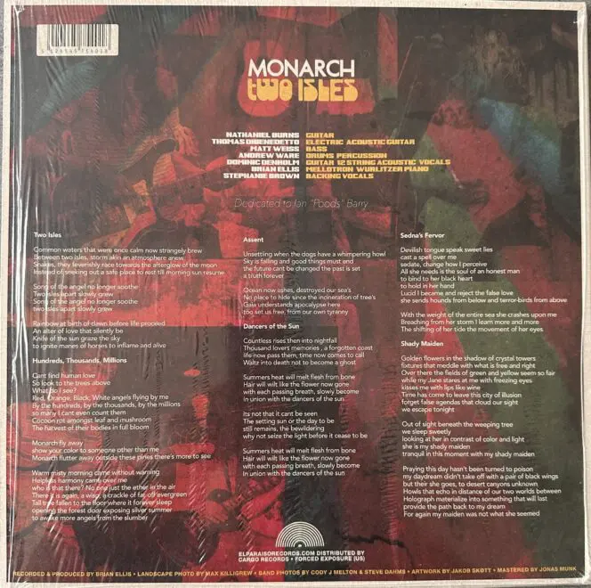 MONARCH USA – Image 3