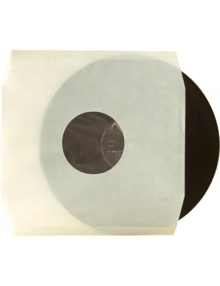 Sous pochette vinyles 33t