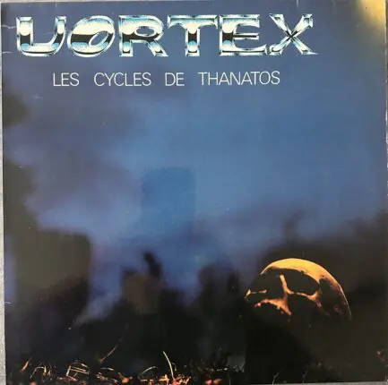 VORTEX 1979