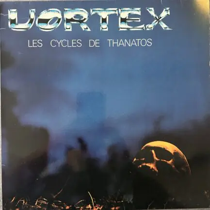 VORTEX 1979