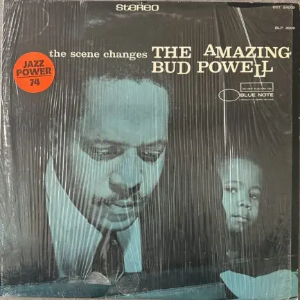BUD POWELL