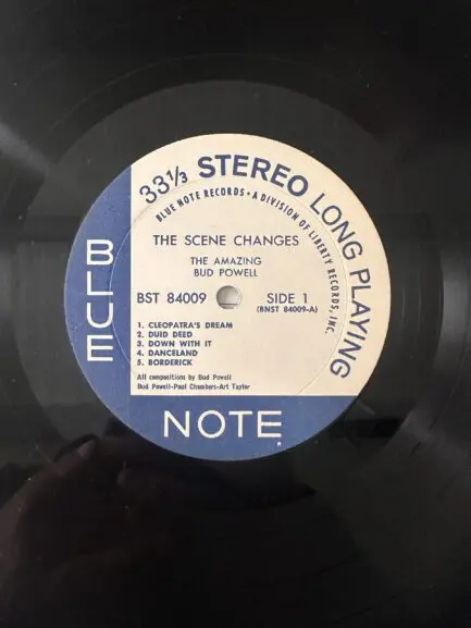 BUD POWELL – Image 3