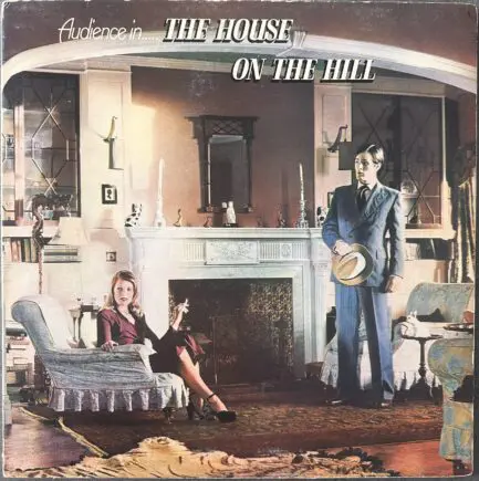 AUDIENCE 1971