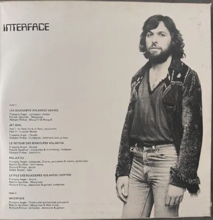 HELDON 1977 – Image 4
