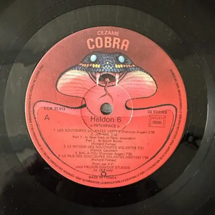 COBRA/CEZAME