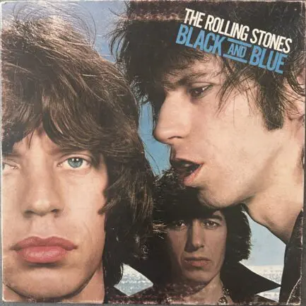 THE ROLLING STONES