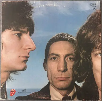 THE ROLLING STONES – Image 3