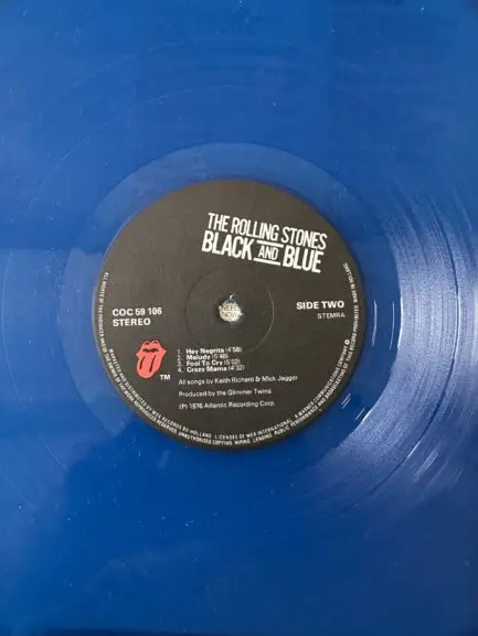 THE ROLLING STONES – Image 2