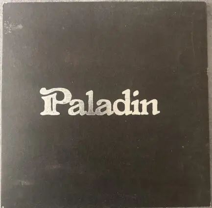 PALADIN