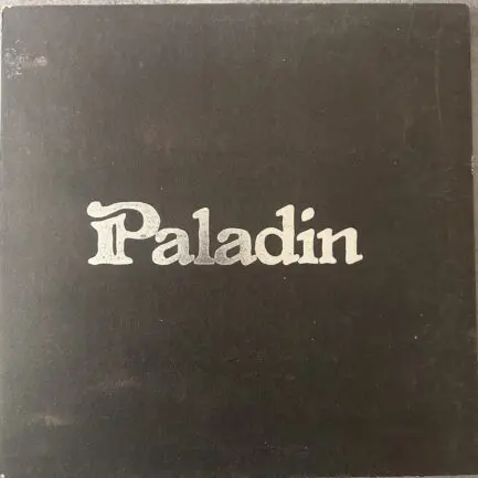 PALADIN