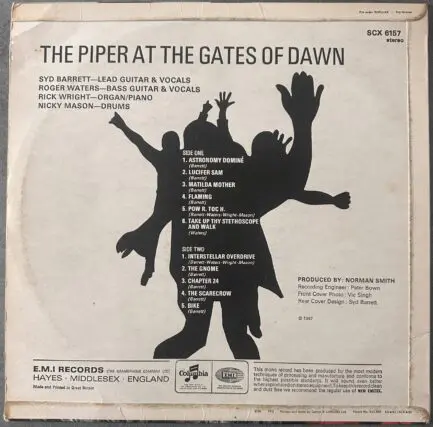 PINK FLOYD – Image 2