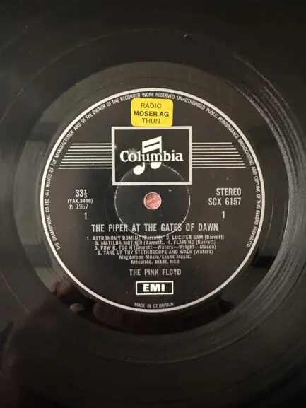 PINK FLOYD – Image 4