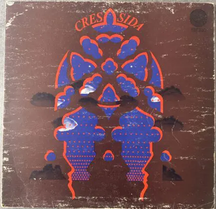 CRESSIDA