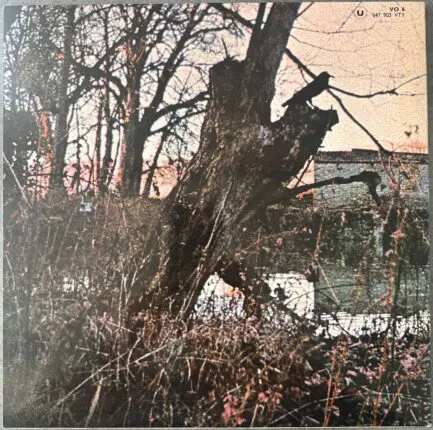 BLACK SABBATH – Image 2