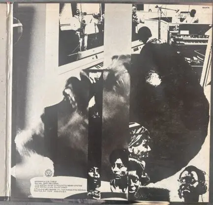 ALBERT AYLER – Image 4