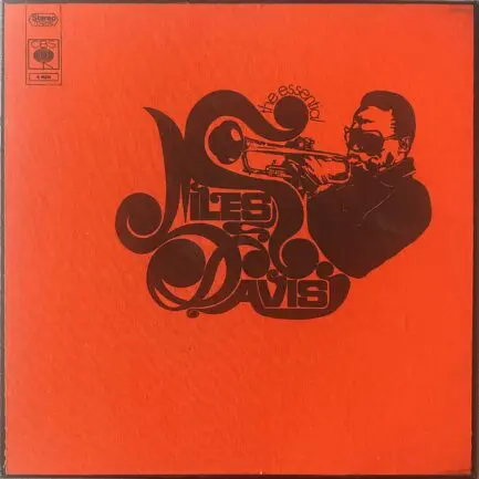 MILES DAVIS