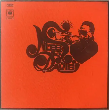 MILES DAVIS