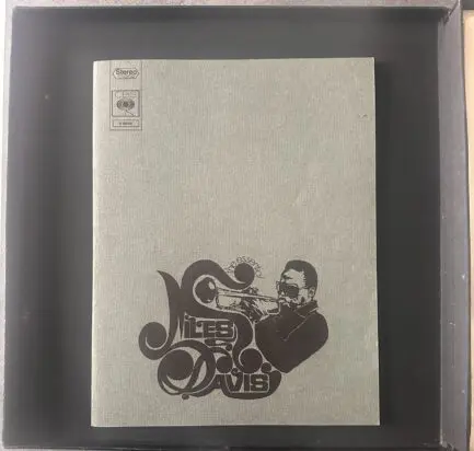 MILES DAVIS – Image 3