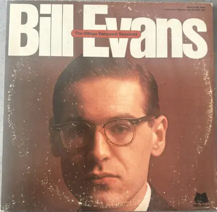 BILL EVANS