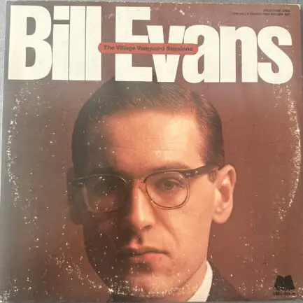 BILL EVANS