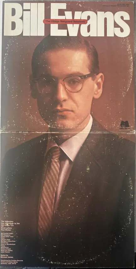 BILL EVANS – Image 3