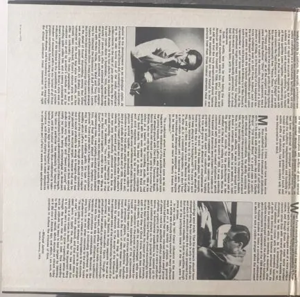 BILL EVANS – Image 4