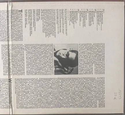 BILL EVANS – Image 5