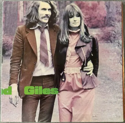 McDONALD & GILES