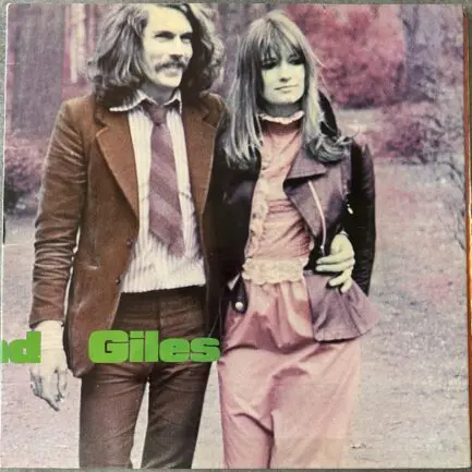 McDONALD & GILES