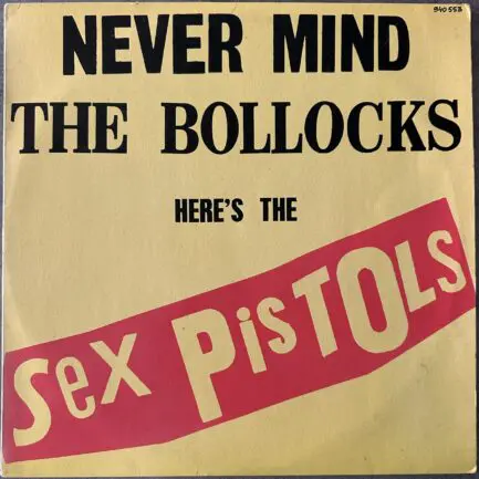 SEX PISTOLS