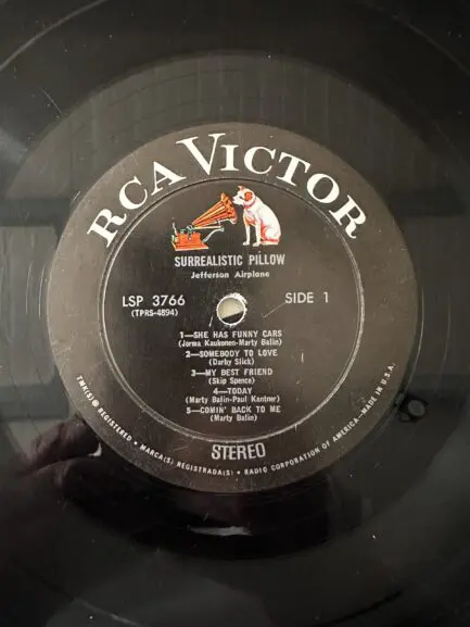 JEFFERSON AIRPLANE – Image 3