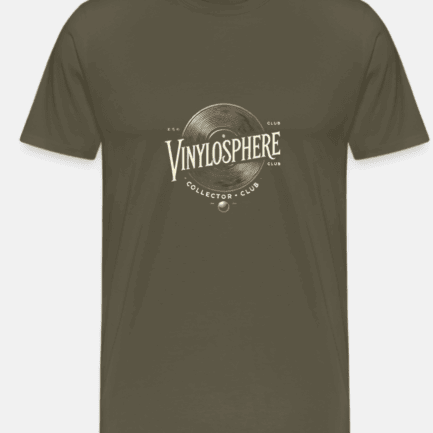 T-SHIRT VINYLOSPHERE