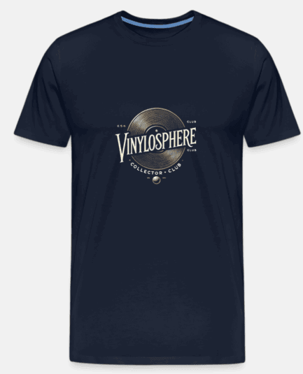 T-SHIRT VINYLOSPHERE – Image 4