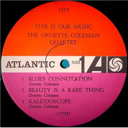 ATLANTIC