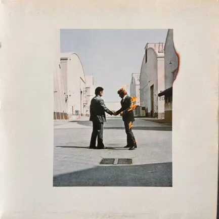 PINK FLOYD