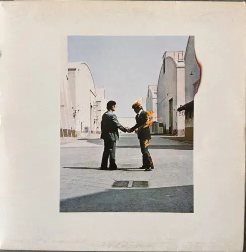 PINK FLOYD