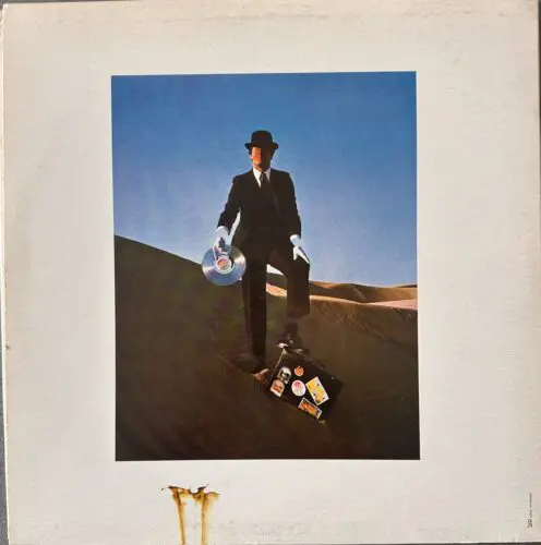 PINK FLOYD – Image 2